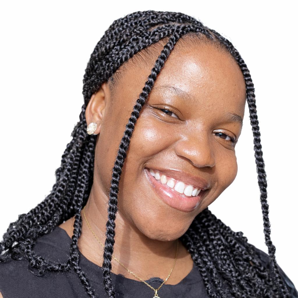 Amarachi Ezeoma